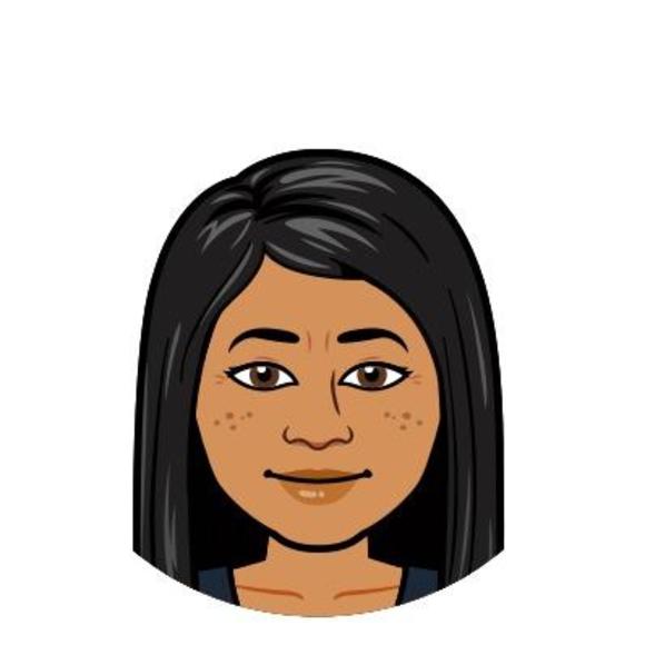 Meet your Posher, Rachel - Picture 1 of 1